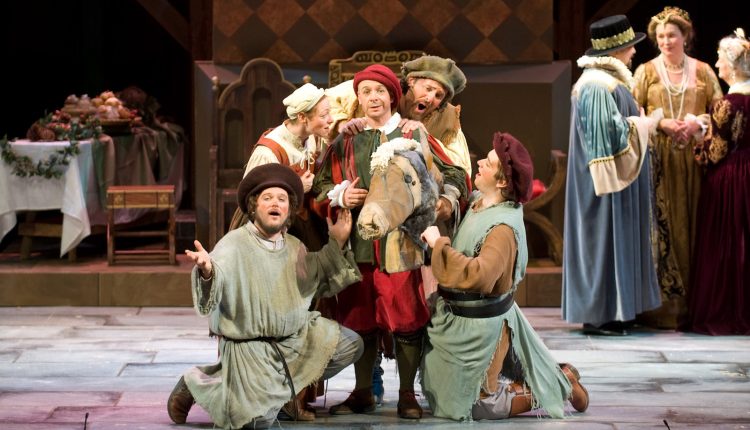 Revels DC 2007