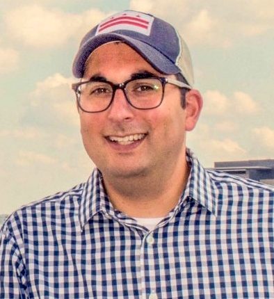 Michael Bekesha