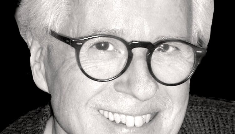 Thomas Mallon © William Bodenschatz