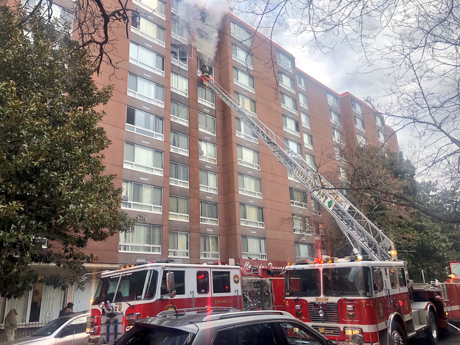 DCFEMS3 – TheDCLine.org