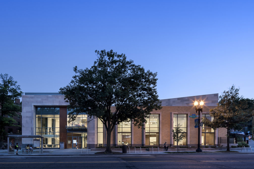 jonetta rose barras: DC public libraries work to build community ...