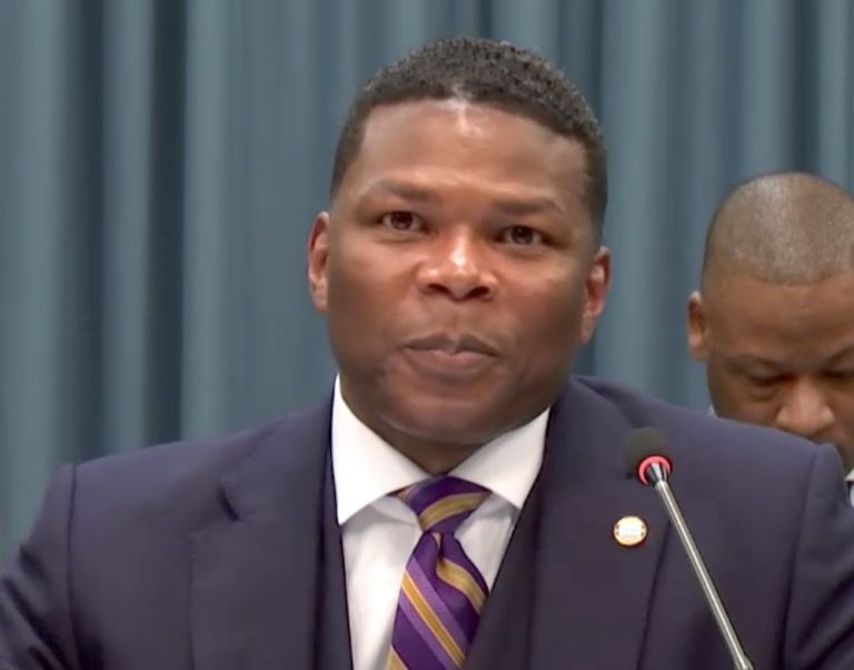 At hearing on the future of public housing in DC, more questions than