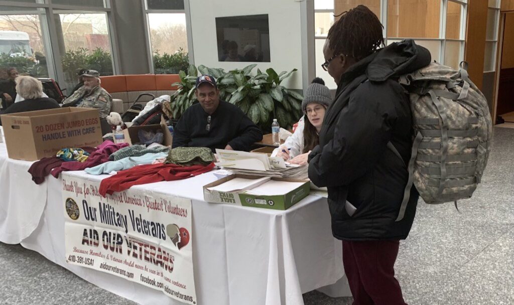 New grant supports expansion of DC nonprofit’s work with senior ...