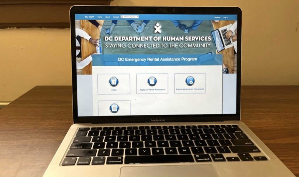 Despite new 33 million for rental assistance, DC won’t reopen ERAP